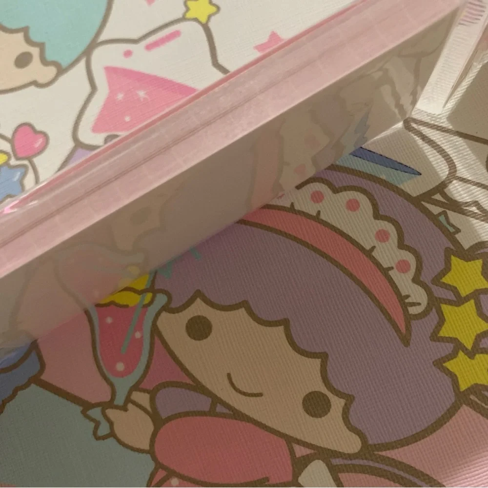 Sanrio everything new